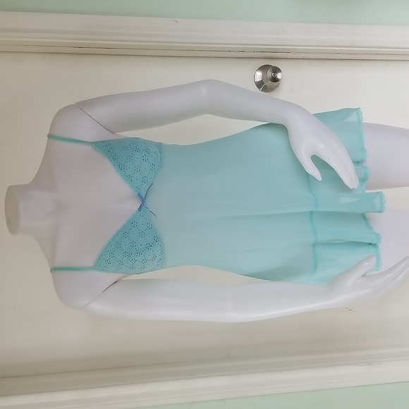 Victoria’s Secret babydoll - Picture 9 of 10